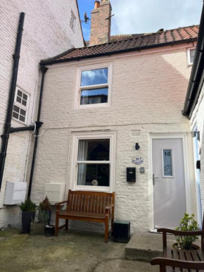 The Rockpool Holiday Cottage